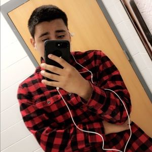 Meet your Posher, Bryan